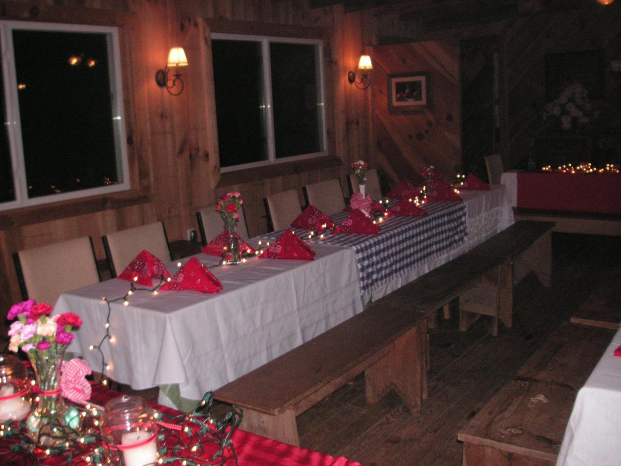 Arrowmont Stables & Cabins Cullowhee Zewnętrze zdjęcie